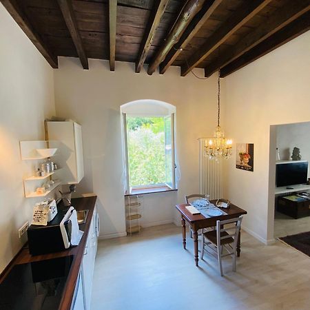 Appartement Chez Amelie à La Spezia Extérieur photo