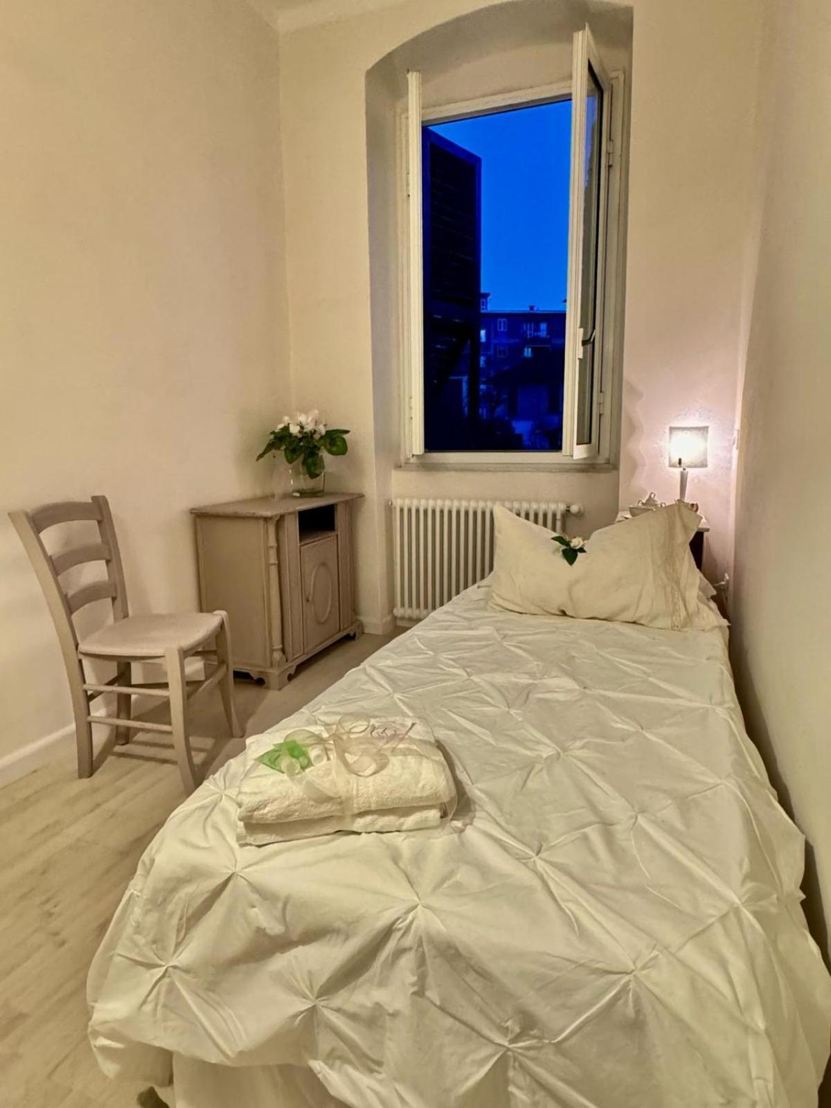 Appartement Chez Amelie à La Spezia Extérieur photo
