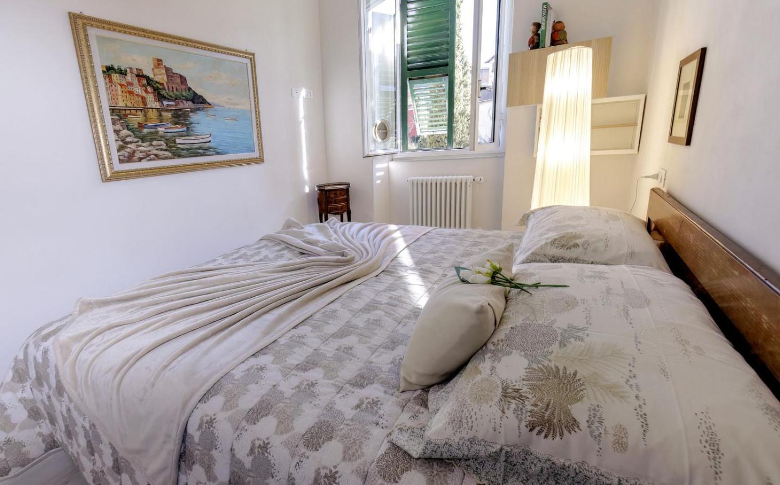 Appartement Chez Amelie à La Spezia Extérieur photo