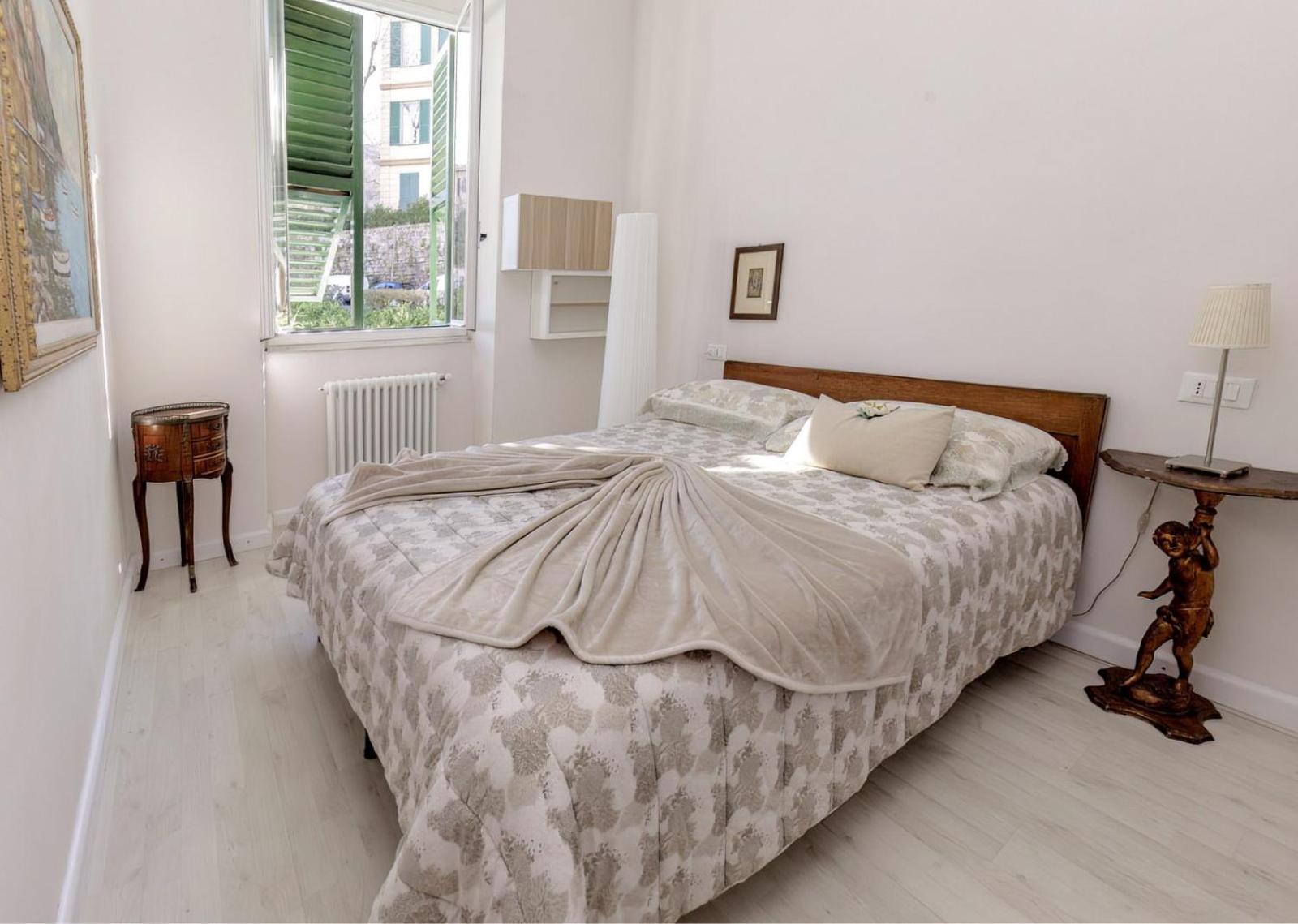 Appartement Chez Amelie à La Spezia Extérieur photo