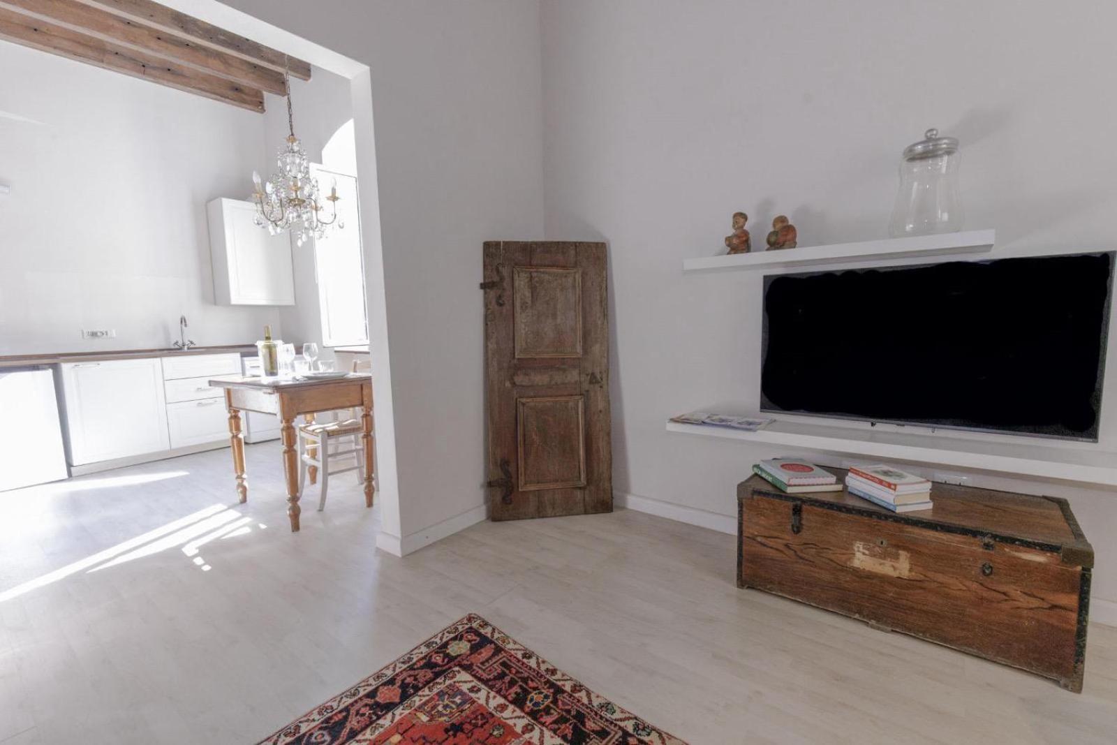 Appartement Chez Amelie à La Spezia Extérieur photo