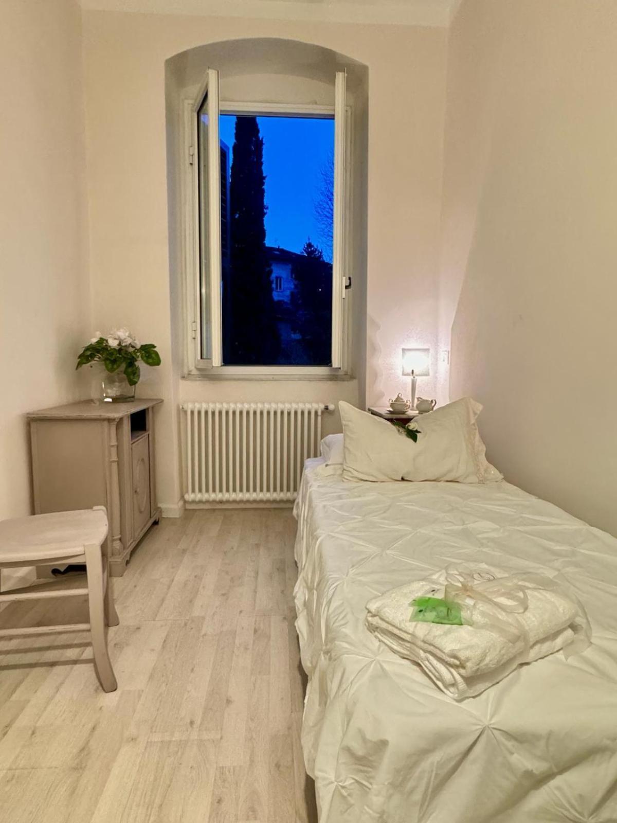 Appartement Chez Amelie à La Spezia Extérieur photo