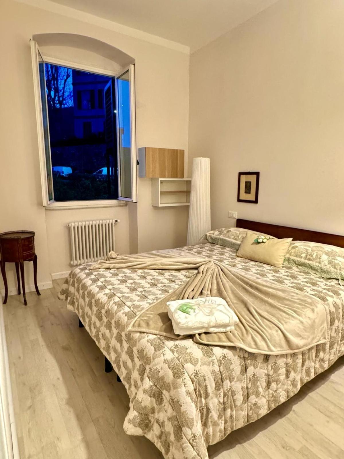 Appartement Chez Amelie à La Spezia Extérieur photo
