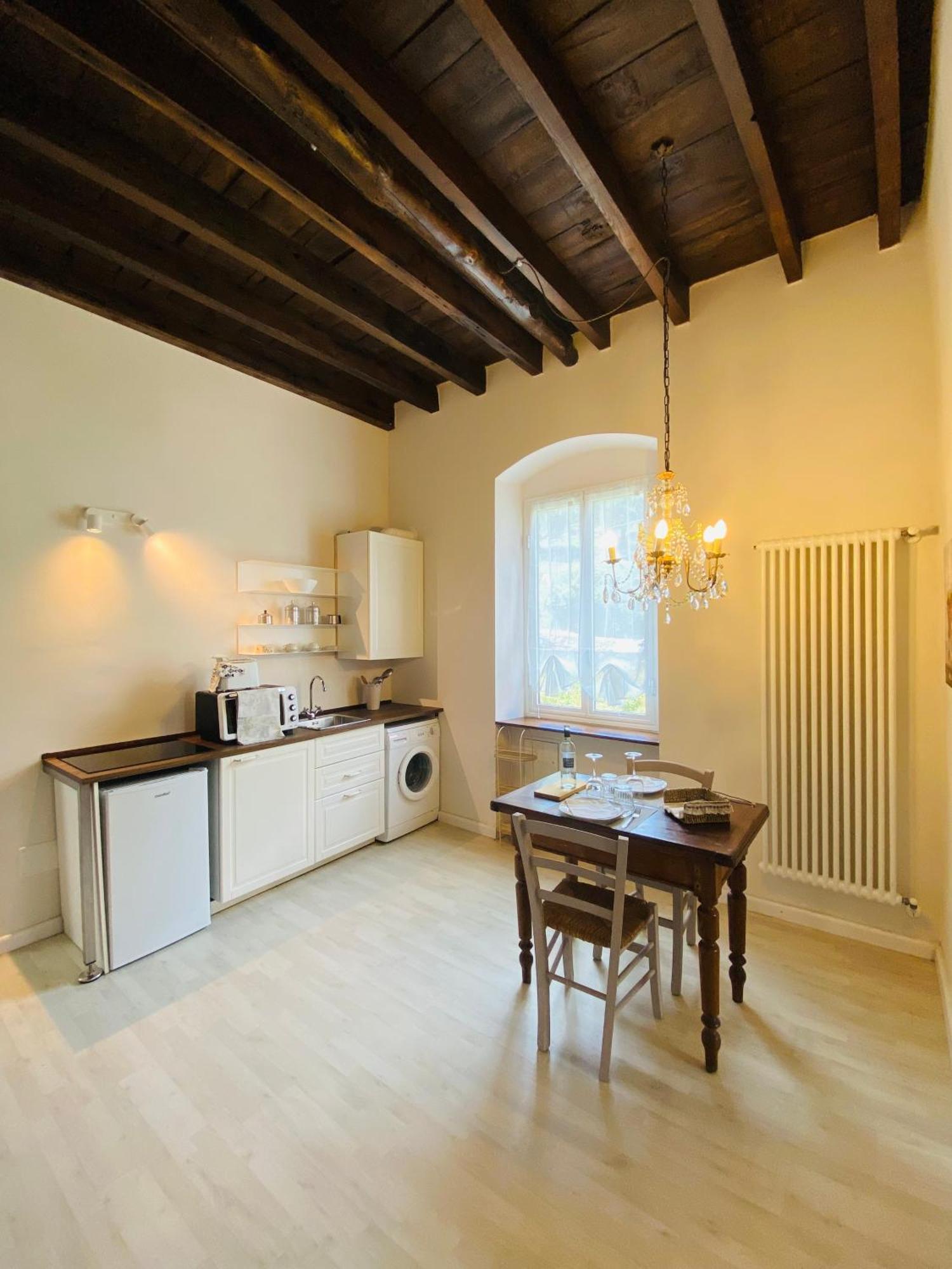 Appartement Chez Amelie à La Spezia Extérieur photo