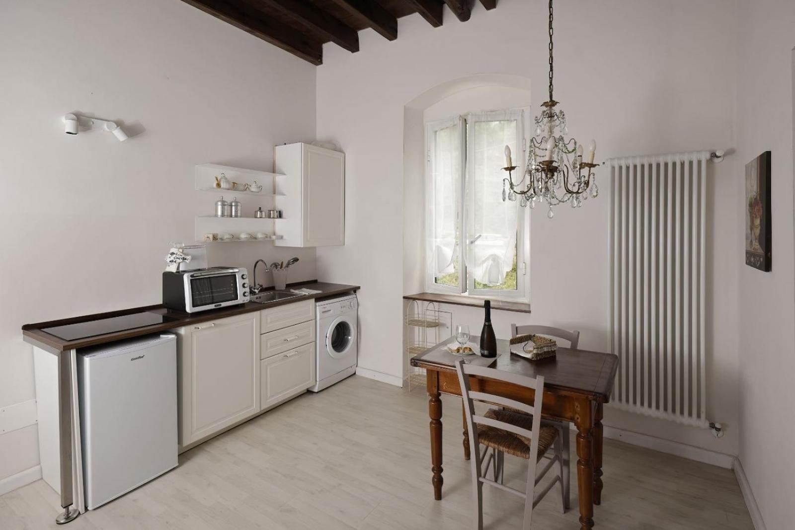 Appartement Chez Amelie à La Spezia Extérieur photo