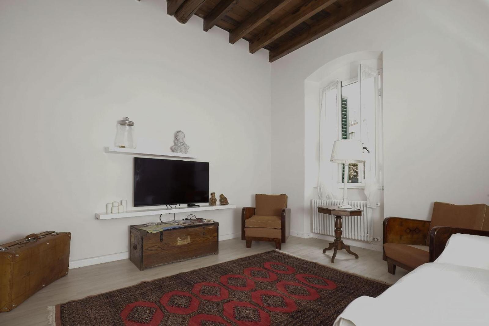 Appartement Chez Amelie à La Spezia Extérieur photo