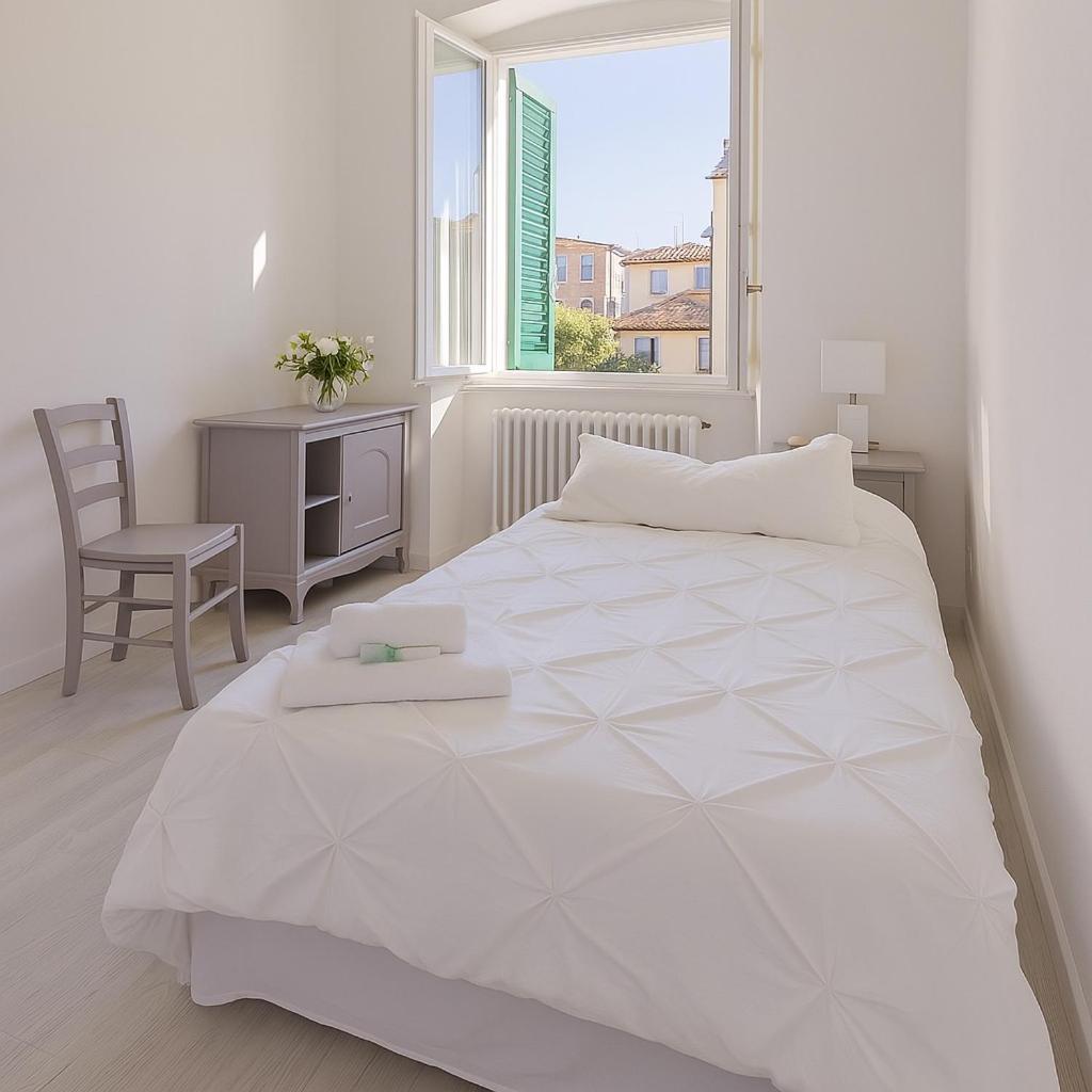 Appartement Chez Amelie à La Spezia Extérieur photo