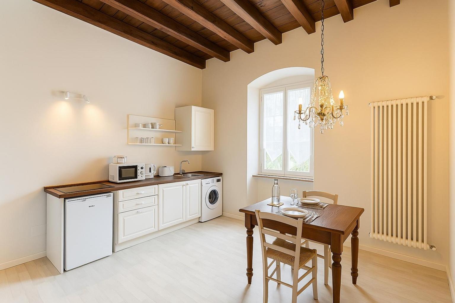 Appartement Chez Amelie à La Spezia Extérieur photo