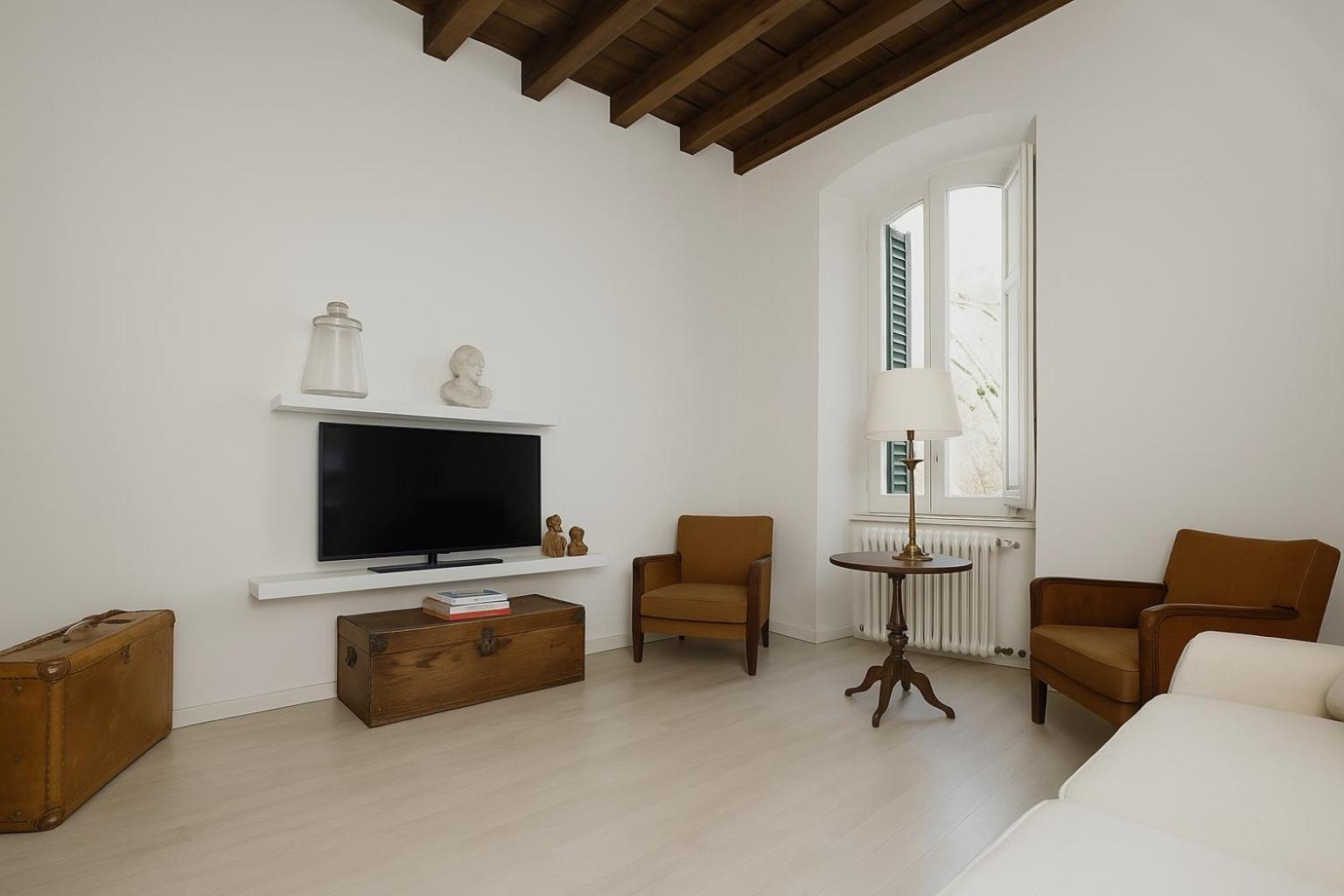 Appartement Chez Amelie à La Spezia Extérieur photo